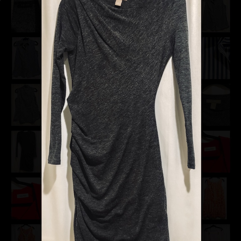 Body hugging dress